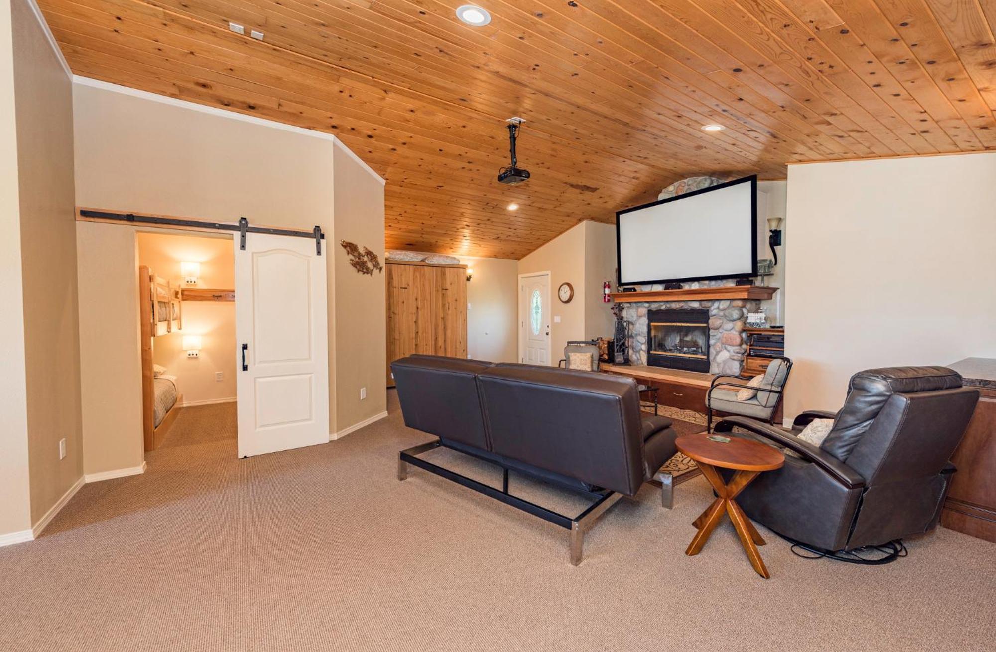 Juan De Fuca Waterfront Hotel & Cottages Sequim Dış mekan fotoğraf
