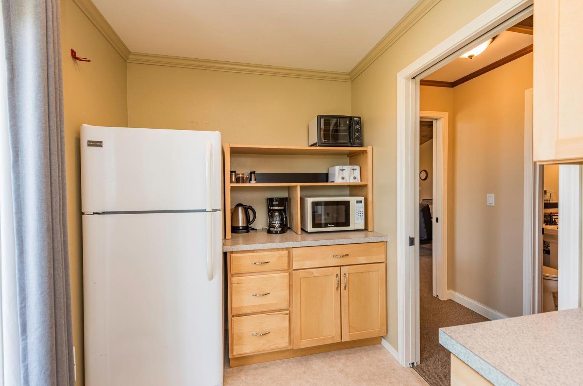 Juan De Fuca Waterfront Hotel & Cottages Sequim Dış mekan fotoğraf